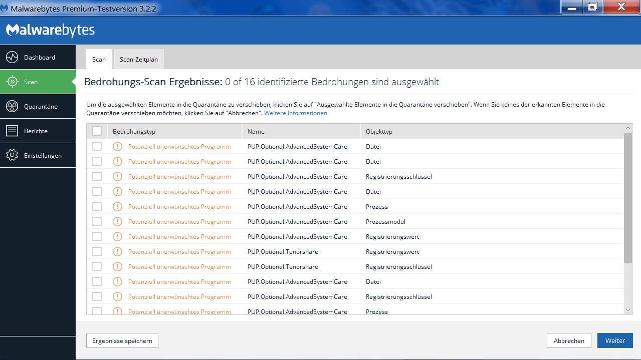malwarebytes and advanced systemcare malwarebytes and advanced systemcare