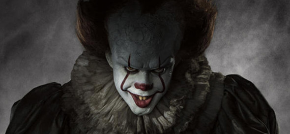ES - (Film, Filme und Serien, Stephen King)