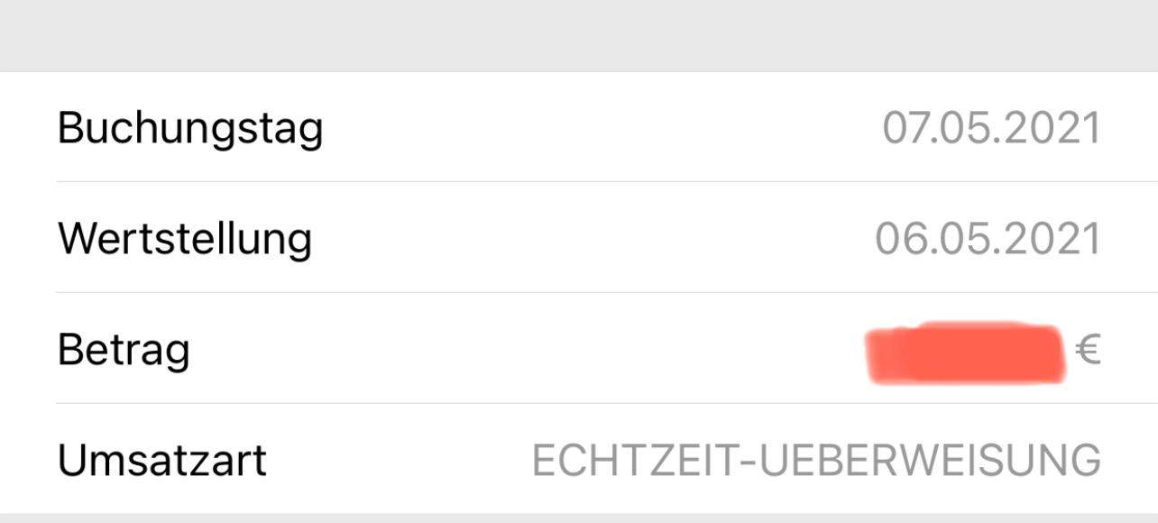 Wann werden Überweisungen gebucht? Wann werden Überweisungen gebucht?