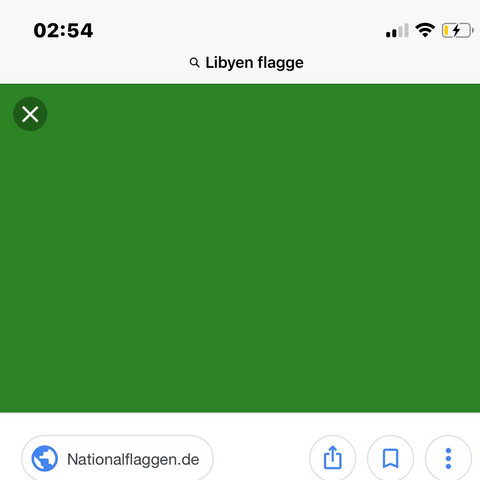 Hier eine Google Suche - (Politik, Flagge, Libyen)