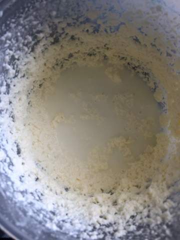 Sahne steif schlagen: so gelingt es Warum wird die Sahne nicht steif?