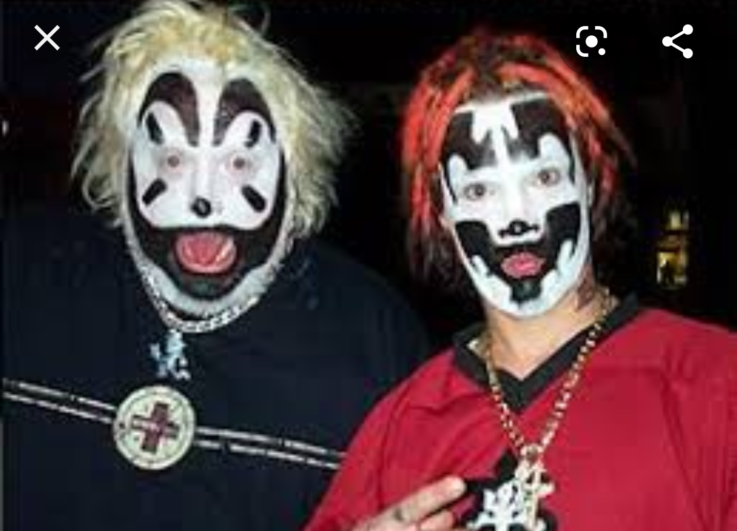 Warum wird ICP so gehasst? (Musik, Rap, Hip-Hop)