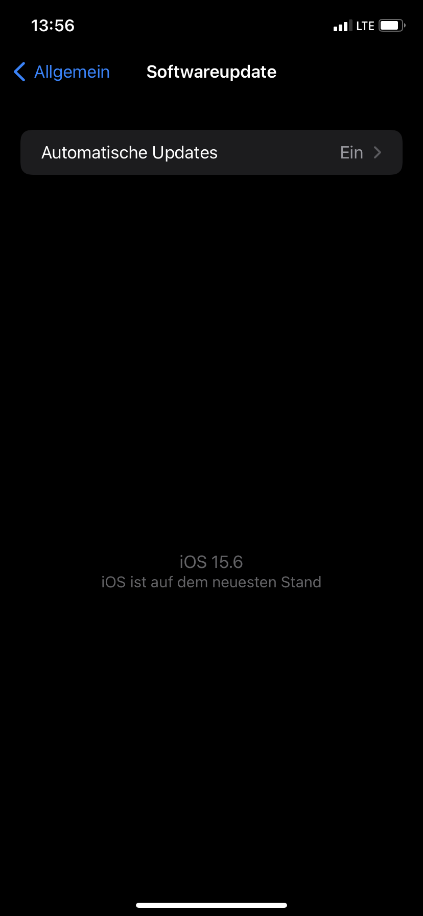 widgetsmith wird nicht angezeigt ios 16