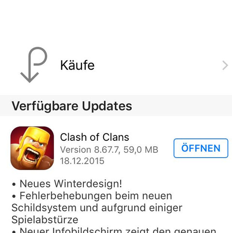 AppStore - (Computer, Handy, Technik)