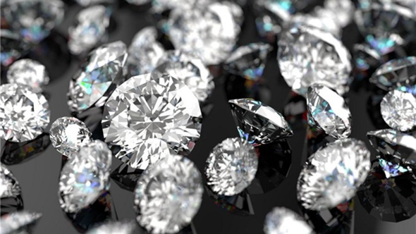 Warum wird so ein riesen Hype um Diamanten gemacht?