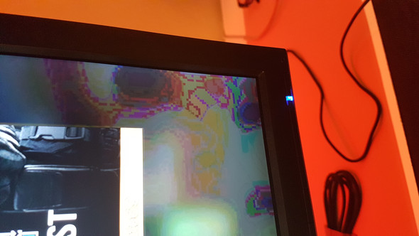 In Tom Clancy's Rainbow Six Siege - (PC, Monitor)