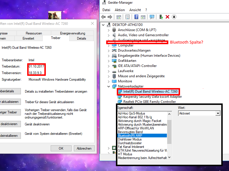 Windows 10 Kein Bild Mehr