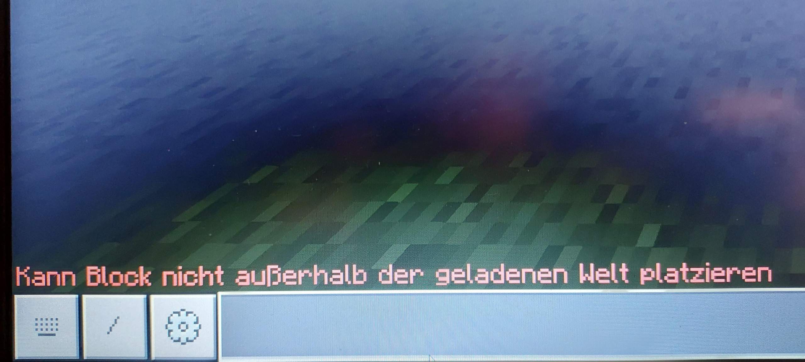 Minecraft Forge Fehlermeldung – Mod has failed to load correctly – UTFJNN
