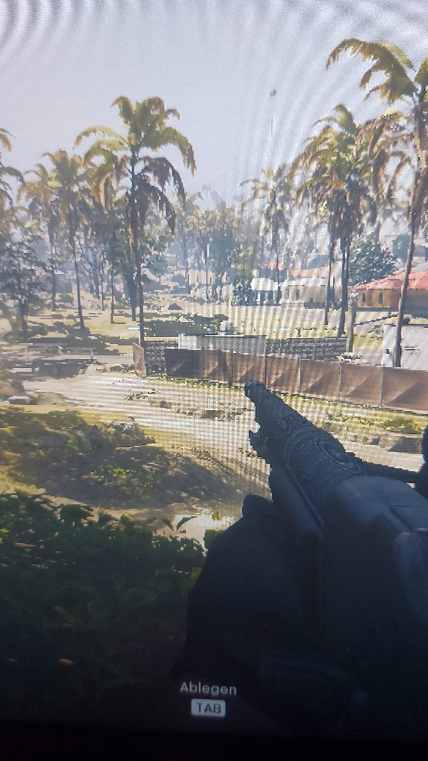 Warzone Grafik Schlecht PC Call Of Duty 