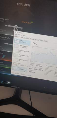 Warzone Laggt Extrem Seit Letzten Update Computer Technik Spiele Und Gaming