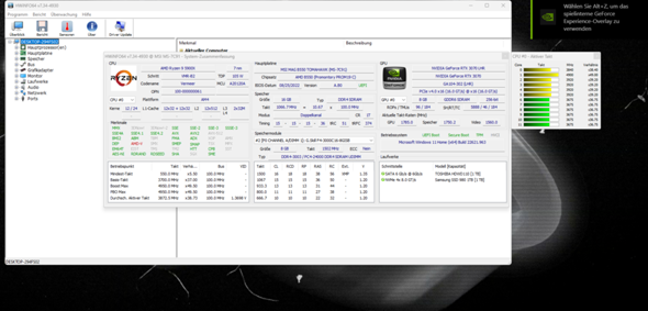 Warzone wenig fps trotz guter hatdware? (Computer, PC, PlayStation 4)