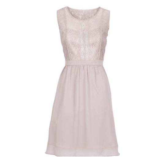 Was anziehen zu Konfirmation (Gast, Mädchen)?