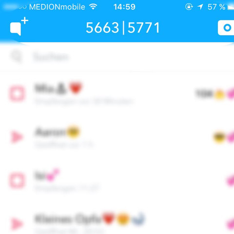 Was Heissen Die Zahlen Bei Snapchat Snapchat Statistiken 19 Nutzerzahlen Verweildauer Anzeigenumsatz 03 24