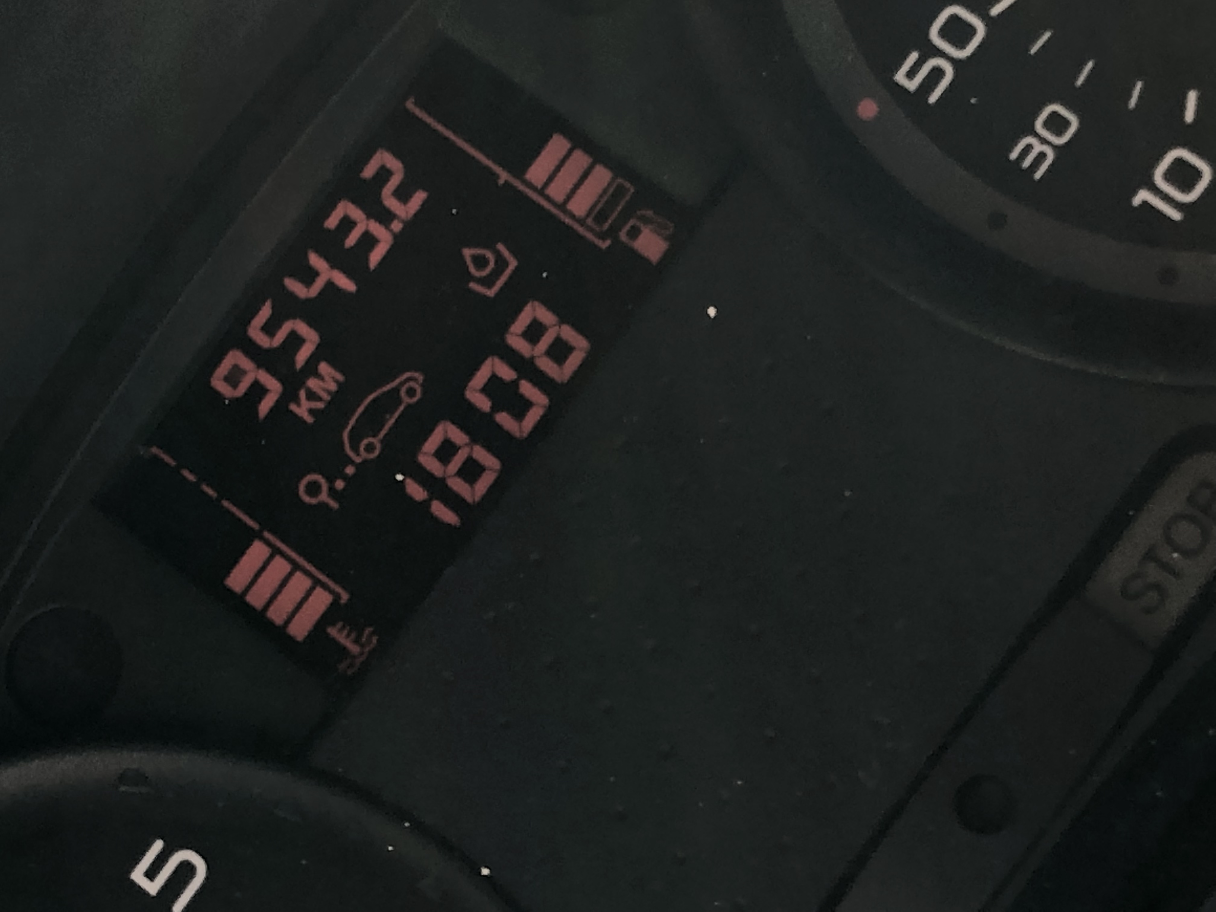 Was Bedeuten Diese Kontrollleuchten Auto Auto Und Motorrad Kontrollleuchte