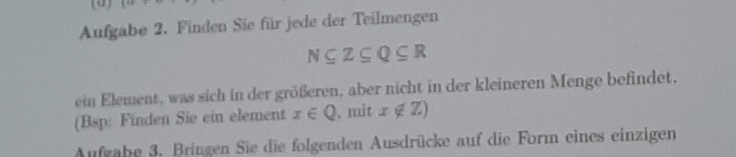 Was bedeuten diese mathematischen Zeichen hier? (Mathematik, Informatik