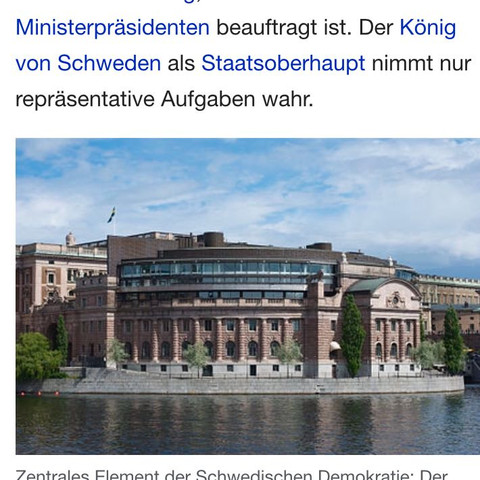 Repräsentative Aufgabe - (Oberstufe, Schweden, PGW)