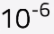 was bedeutet 10 hoch minus 4