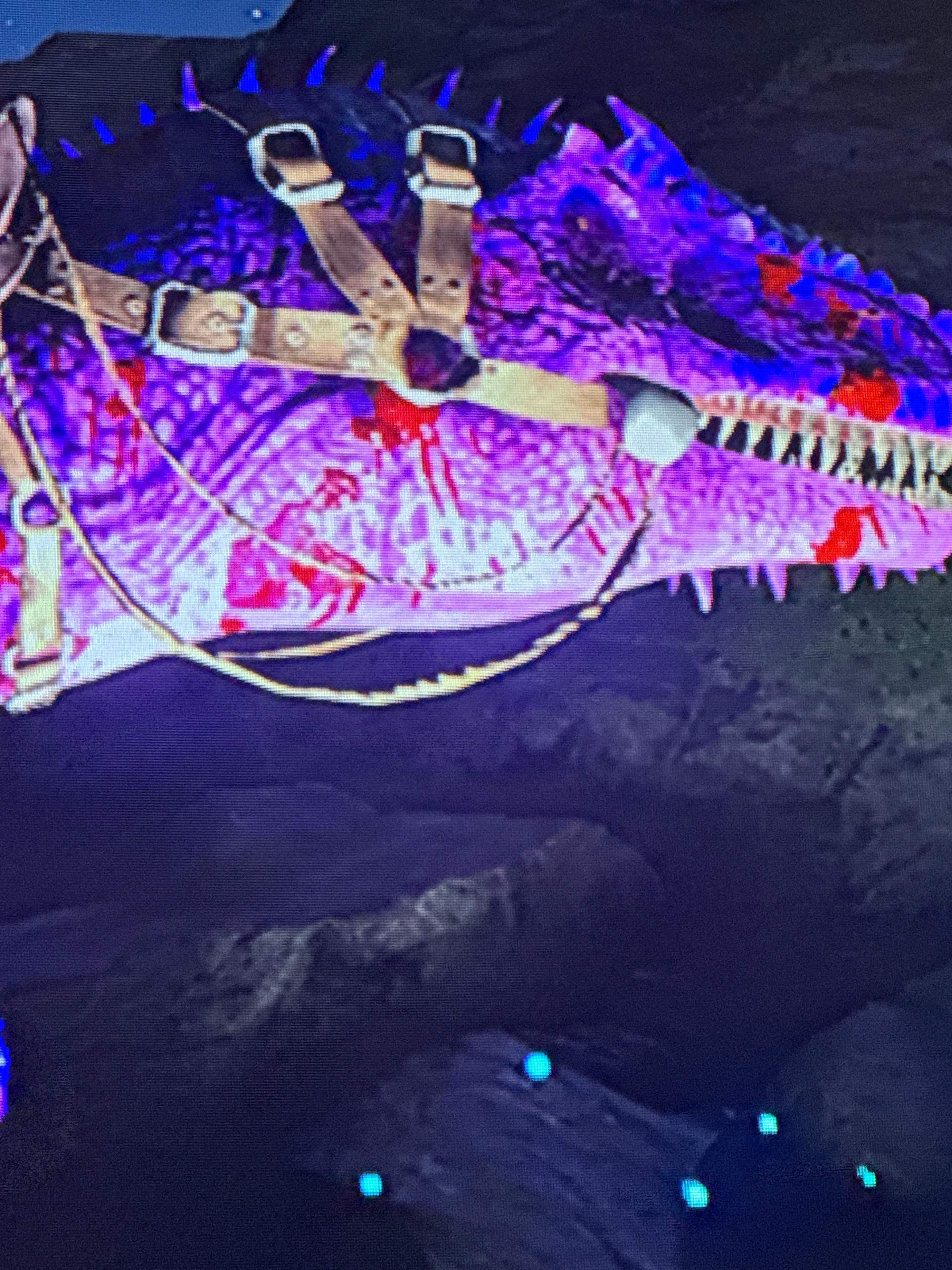 Was bedeutet 144mutationen? (ARK Survival Evolved, Mutation)
