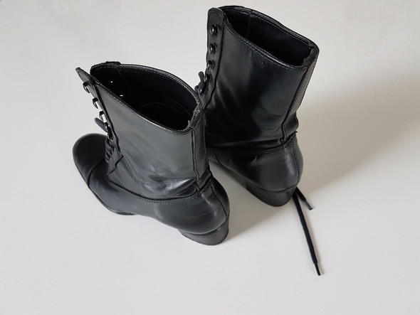 Was Bedeutet Auf Schuhen Aus Italien Lavorazione Artigiana Schuhe