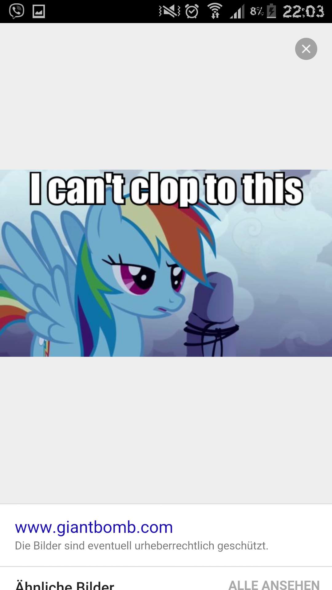 Was bedeutet Clop? (Bedeutung, My Little Pony)