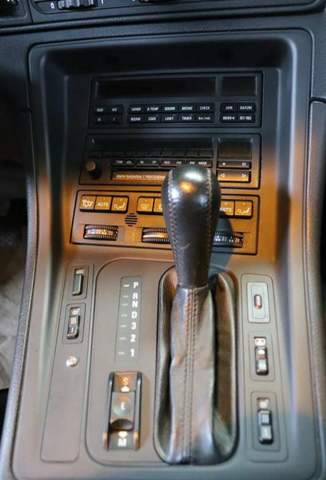 Was Bedeutet Das 1 2 Und 3 Bei Den Automatik Auto Auto Und Motorrad