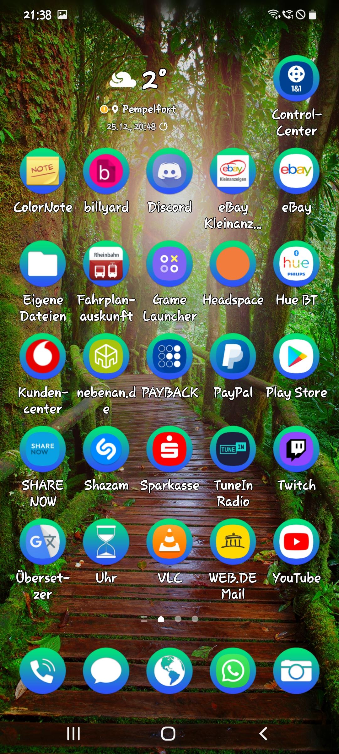 Was Bedeutet S Bei Samsung