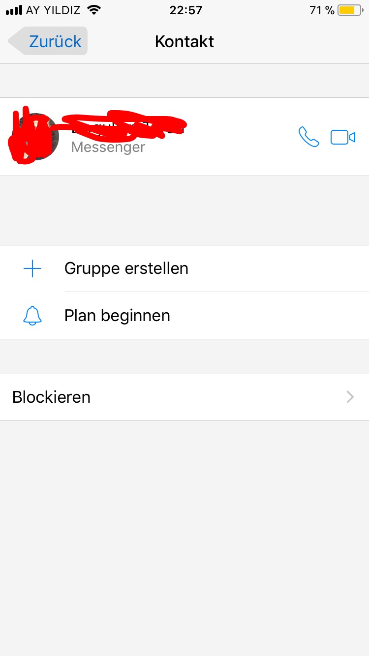 Was Bedeuten Die Häkchen Bei Facebook Messenger was bedeutet das bei facebook messenger?