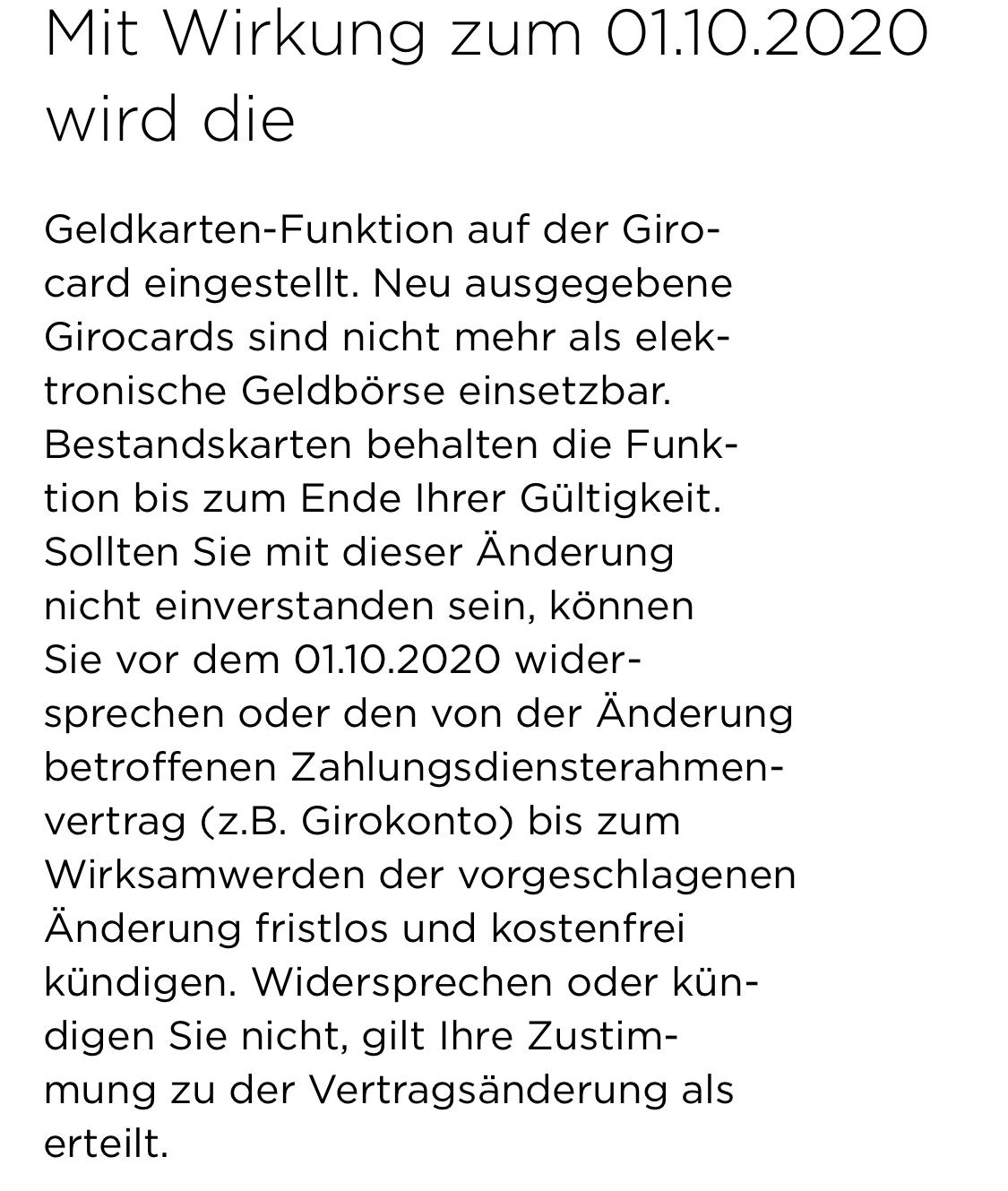 Was Bedeutet Das Bei Meinem Konto Bank Bankkonto Commerzbank