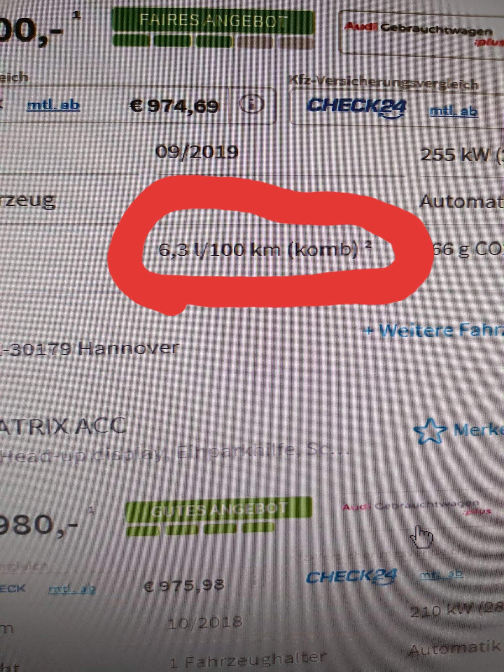 Was bedeutet das beim Auto? (Technik, Auto und Motorrad, KFZ)