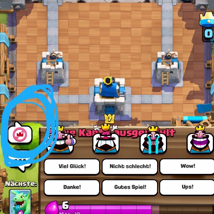 Was Bedeutet Royal Was Bedeutet Royal