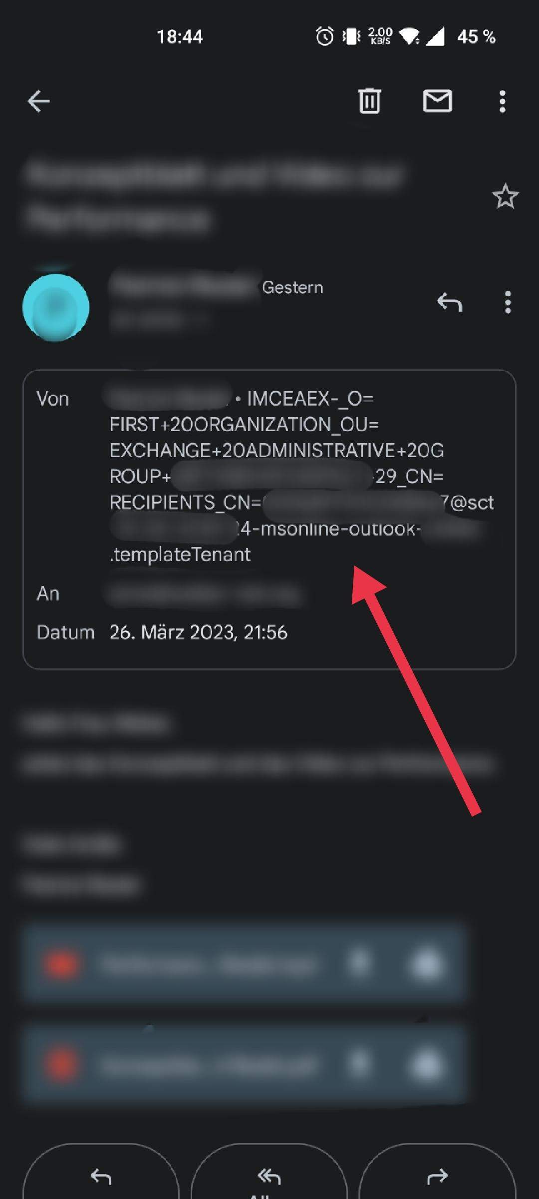 Was Bedeutet Das In Der Gmail App Beim Absender Android E Mail Google was-bedeutet-das-in-der-gmail-app-beim-absender-android-e-mail-google