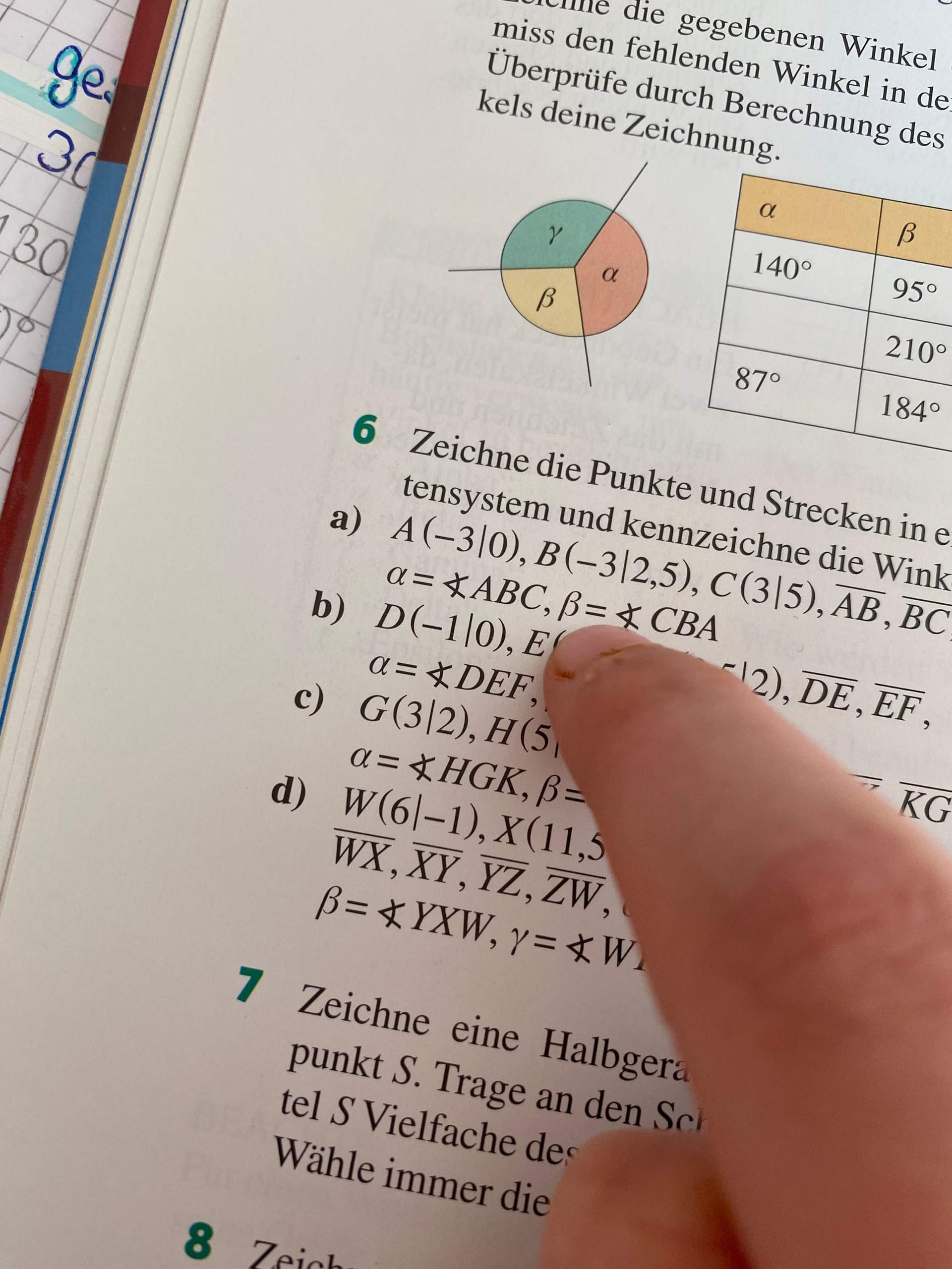 Was bedeutet 5 in der Mathematik?