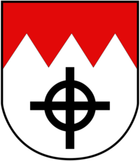 Wappen Bistum Würzburg - (Wappen, Würzburg, bistum)