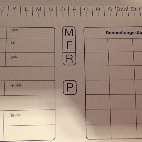 - (Versicherung, Bedeutung, Zahnarzt)