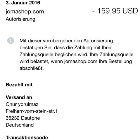 Paypal - (Geld, PayPal, Zahlung)