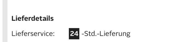 Was Bedeutet Das Otto Versand Apple Bestellung