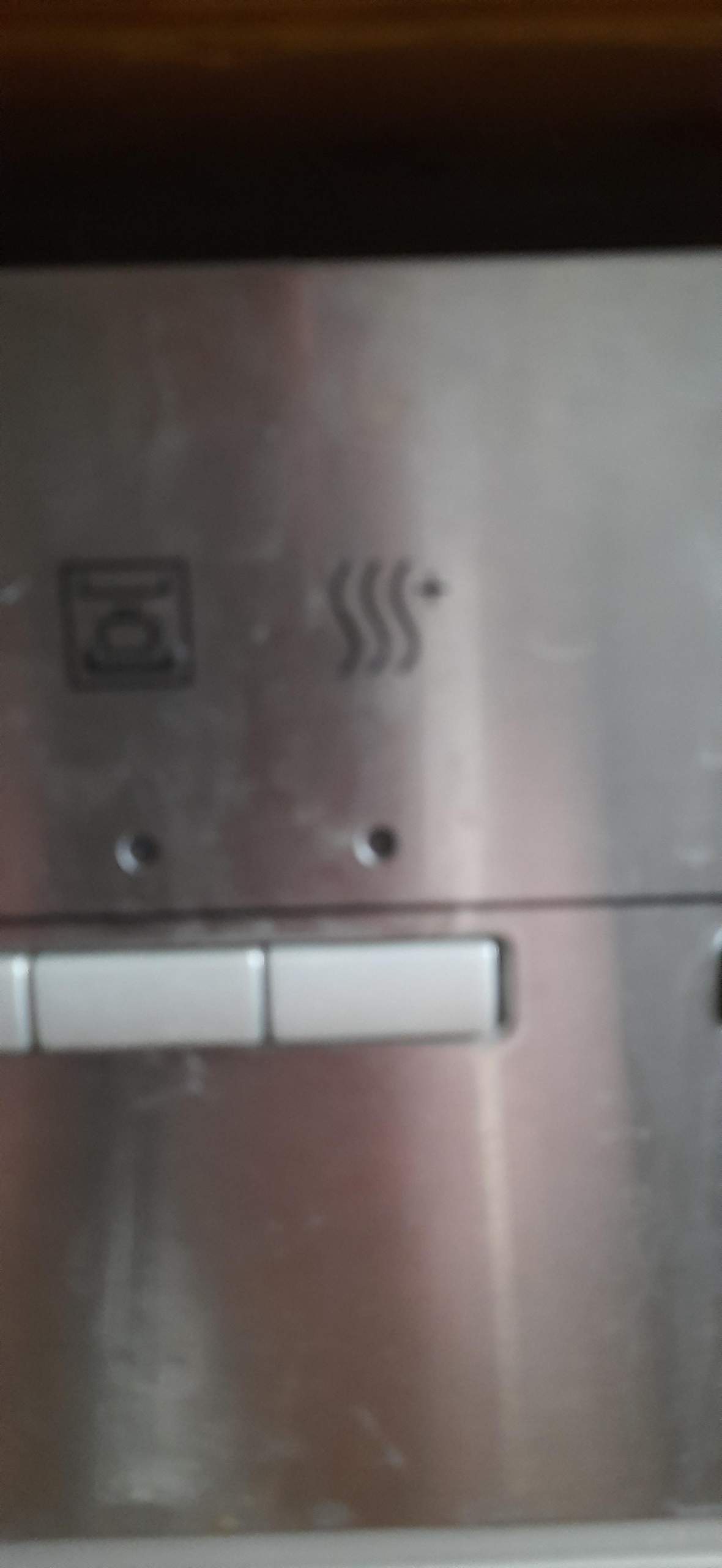 Symbole bedeutung spülmaschine
