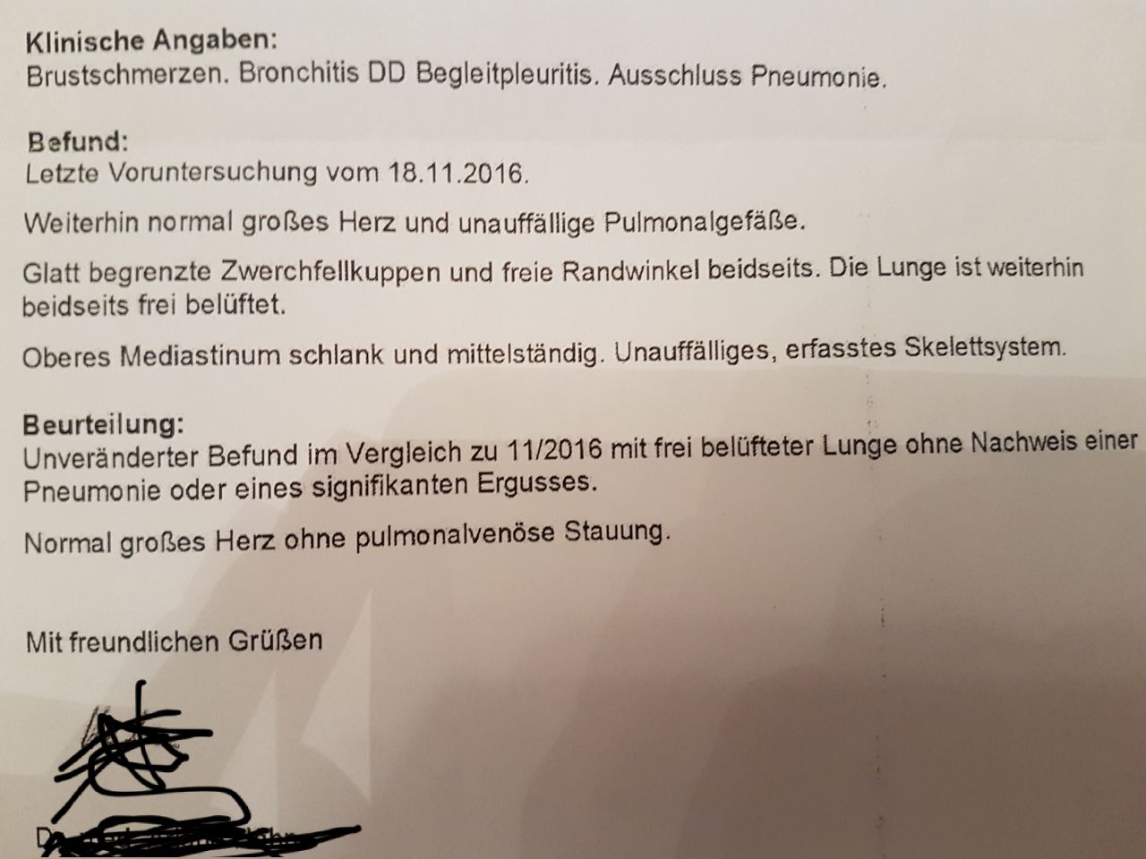Was Bedeutet Dd In Der Medizin