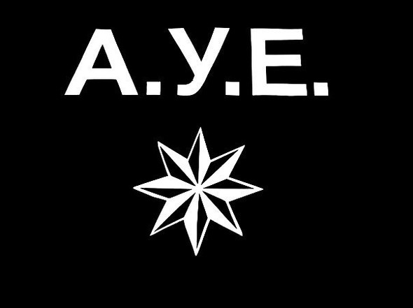 Was Bedeutet Der Stern Und Das Wort A Y E In Der Russischen Mafia Russland Russisch Was Bedeutet Der Stern Und Das Wort A Y E In Der Russischen Mafia Russland Russisch