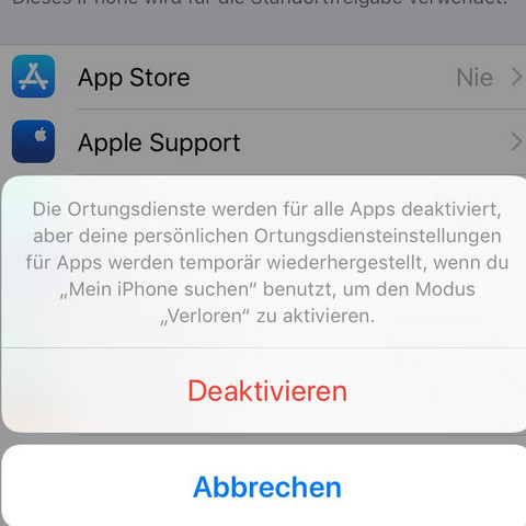 Seelenpartner letzte phase: Iphone ohne apple id zurücksetzen wenn mein ...