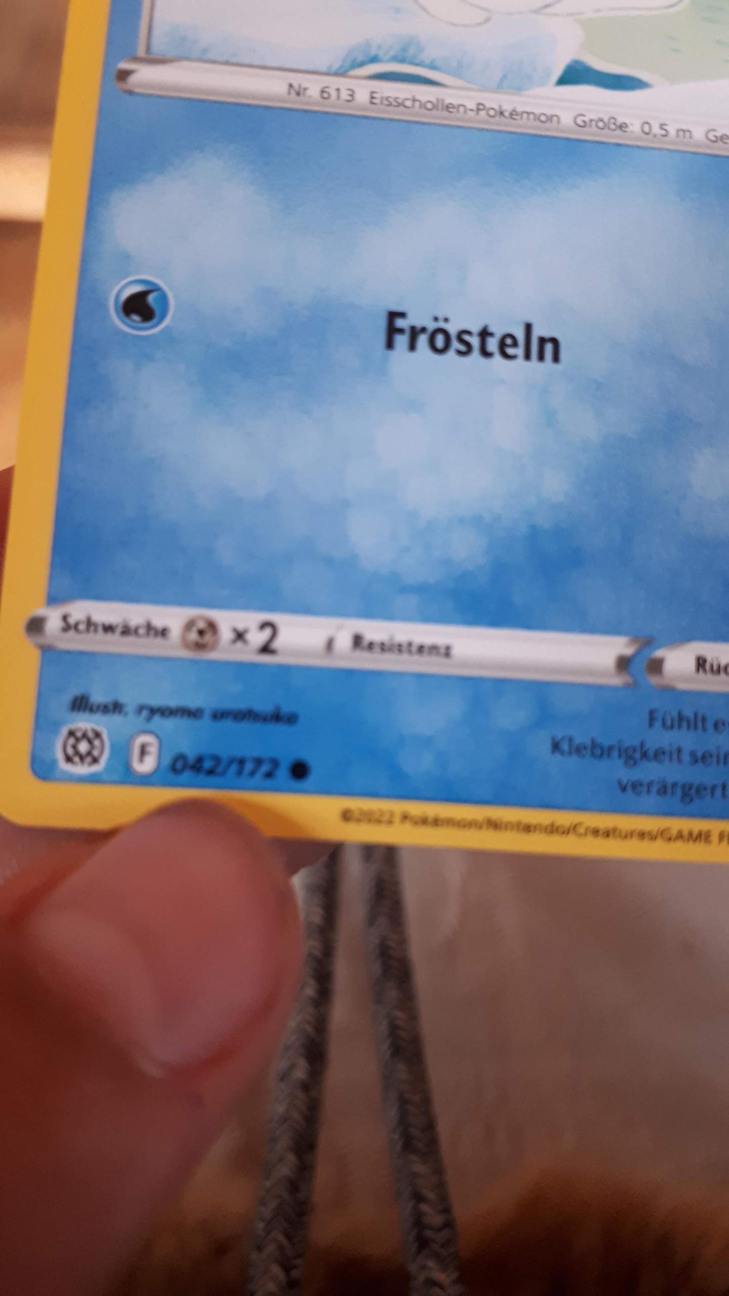 Was bedeutet die Zahl links auf der Pokemon karte? (Zahlen) Was bedeutet die Zahl links auf der Pokemon karte? (Zahlen)