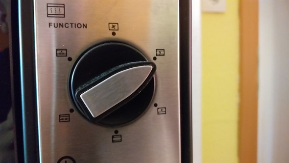 Was Bedeutet Diese Backofensymbole Computer Technik Technologie