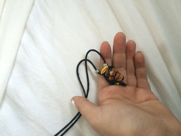 Das ist die kette - (Schmuck, Kette)