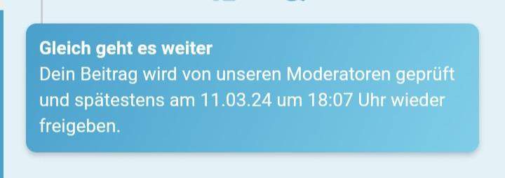 Was bedeutet diese Meldung? (gesperrt)