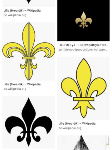 Was Bedeutet Diese Symbol Bedeutung Erklarung Teufel