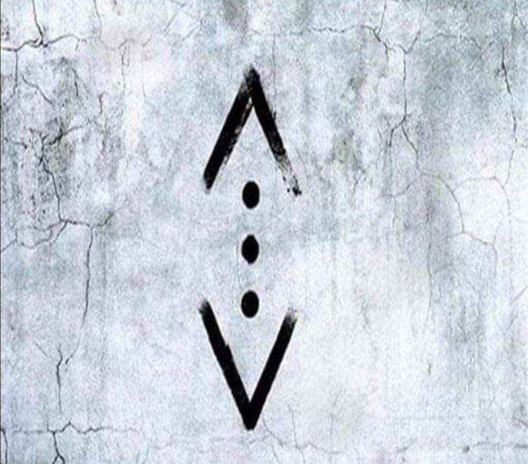 Cukur Symbol Poster 