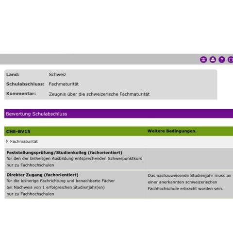 Bild. - (Schule, Ausbildung, Deutschland)