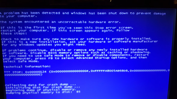 - (Computer, Technik, PC)