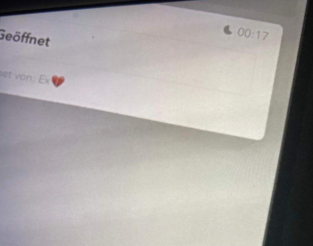 Was Bedeutet Das Kreuz Bei Snapchat Was bedeutet dieser Kreis bei Snapchat? (App)