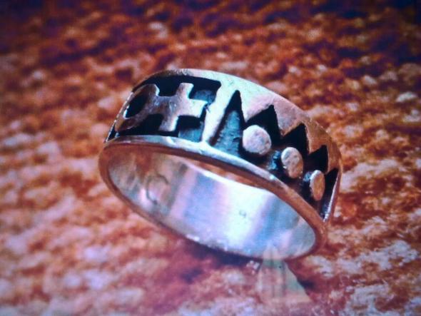 ring :D - (Bedeutung, lol, Zeichen)